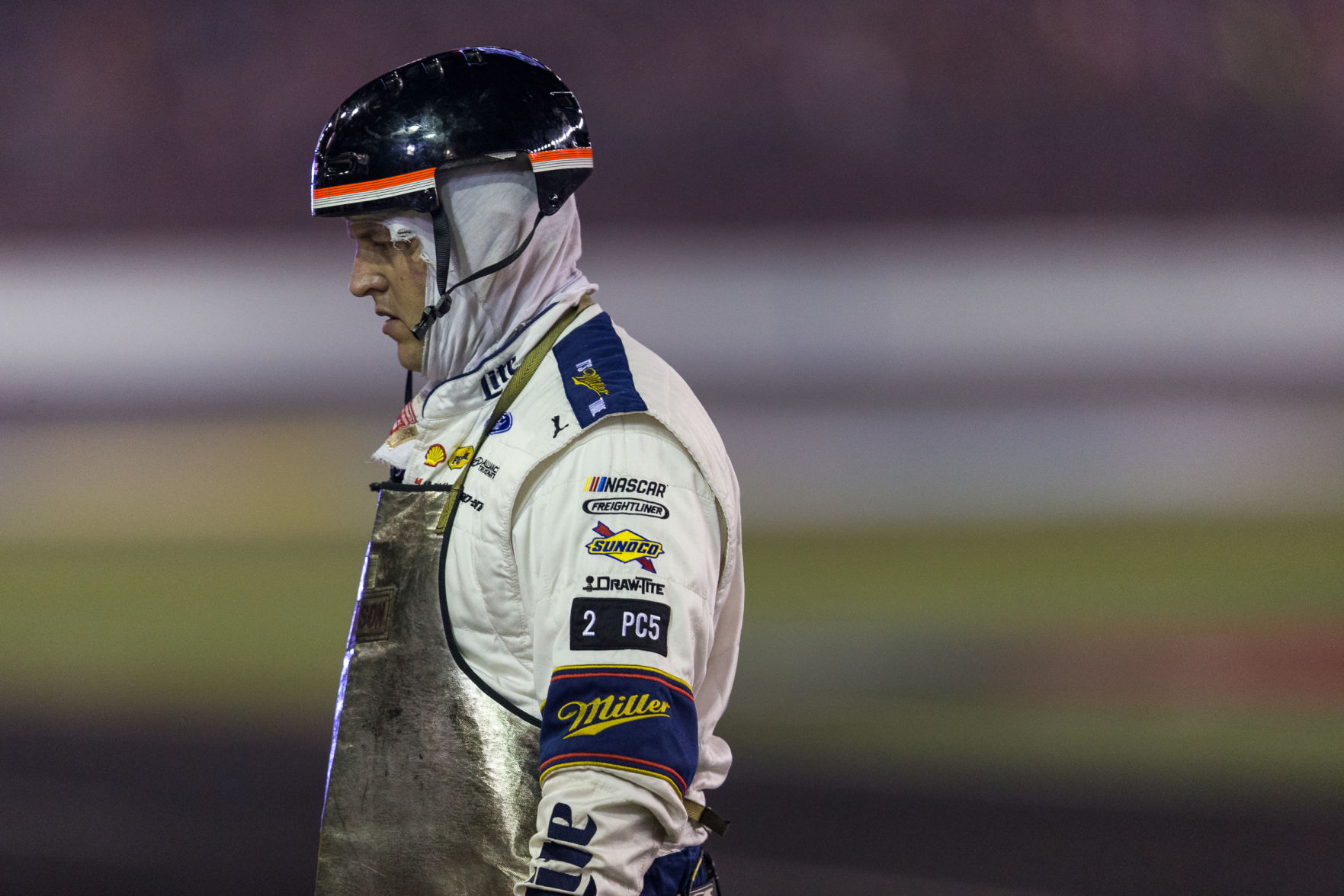 60th Annual Monster Energy Cup Series 60th Annual Coca-Cola 600 at Charlotte Motor Speedway.